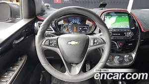 Chevrolet Spark, 2019 — миниатюра 19