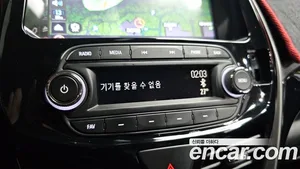 Chevrolet Spark, 2019 — миниатюра 21
