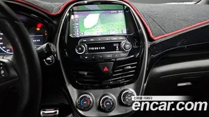Chevrolet Spark, 2019 — миниатюра 22