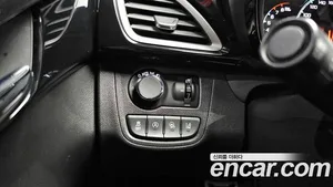 Chevrolet Spark, 2019 — миниатюра 25
