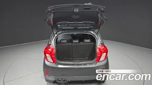 Chevrolet Spark, 2019 — миниатюра 26