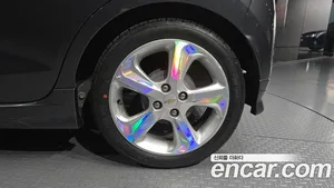 Chevrolet Spark, 2019 — миниатюра 7