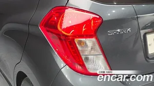 Chevrolet Spark, 2019 — миниатюра 9