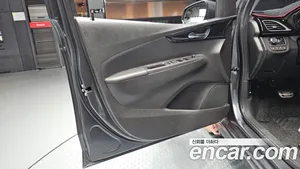 Chevrolet Spark, 2019 — миниатюра 14