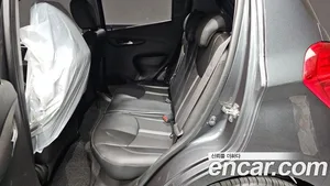 Chevrolet Spark, 2019 — миниатюра 16