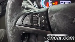 Chevrolet Spark, 2019 — миниатюра 27