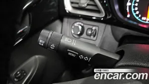 Chevrolet Spark, 2019 — миниатюра 29