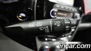 Chevrolet Spark, 2019 — миниатюра 30
