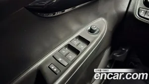 Chevrolet Spark, 2019 — миниатюра 31