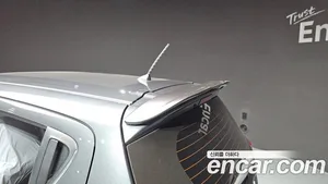 Chevrolet Spark, 2019 — миниатюра 32