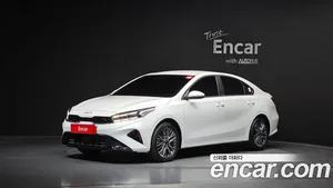 Kia K3, 2024 — миниатюра 1