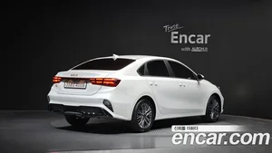 Kia K3, 2024 — миниатюра 2