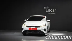 Kia K3, 2024 — миниатюра 3