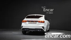 Kia K3, 2024 — миниатюра 4
