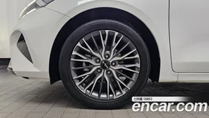 Kia K3, 2024 — миниатюра 5