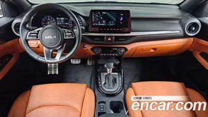 Kia K3, 2024 — миниатюра 10
