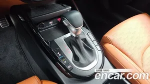 Kia K3, 2024 — миниатюра 12
