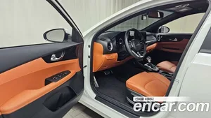 Kia K3, 2024 — миниатюра 13