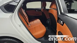 Kia K3, 2024 — миниатюра 17