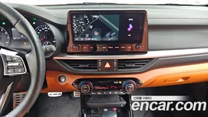 Kia K3, 2024 — миниатюра 18