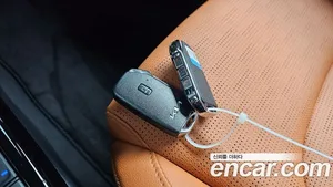 Kia K3, 2024 — миниатюра 21