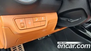 Kia K3, 2024 — миниатюра 24