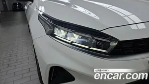 Kia K3, 2024 — миниатюра 8