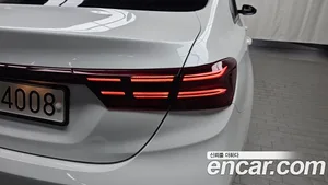 Kia K3, 2024 — миниатюра 9