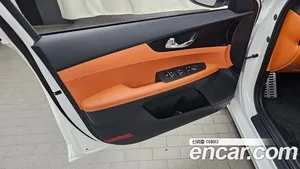 Kia K3, 2024 — миниатюра 14