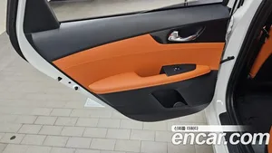 Kia K3, 2024 — миниатюра 15