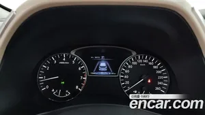 Nissan Pathfinder, 2017 — миниатюра 11