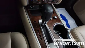 Nissan Pathfinder, 2017 — миниатюра 12