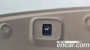 Nissan Pathfinder, 2017 — миниатюра 25