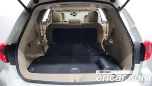 Nissan Pathfinder, 2017 — миниатюра 26