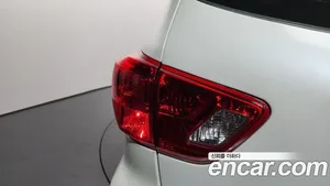 Nissan Pathfinder, 2017 — миниатюра 9