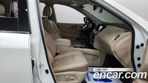 Nissan Pathfinder, 2017 — миниатюра 16