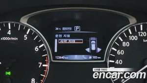 Nissan Pathfinder, 2017 — миниатюра 28