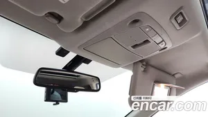 Nissan Pathfinder, 2017 — миниатюра 30