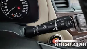 Nissan Pathfinder, 2017 — миниатюра 32