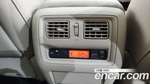 Nissan Pathfinder, 2017 — миниатюра 33
