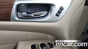 Nissan Pathfinder, 2017 — миниатюра 34