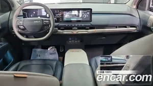 Kia EV3, 2024 — миниатюра 7