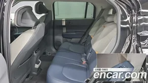 Kia EV3, 2024 — миниатюра 11