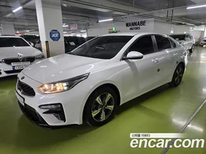 Kia K3, 2018 — миниатюра 1