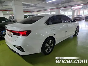 Kia K3, 2018 — миниатюра 2