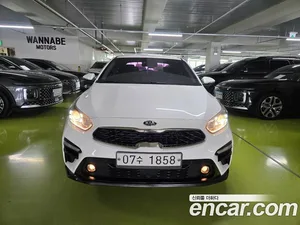 Kia K3, 2018 — миниатюра 3