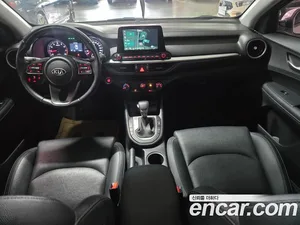 Kia K3, 2018 — миниатюра 7
