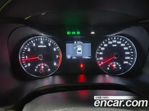 Kia K3, 2018 — миниатюра 8