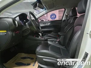 Kia K3, 2018 — миниатюра 12