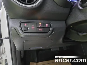 Kia K3, 2018 — миниатюра 14